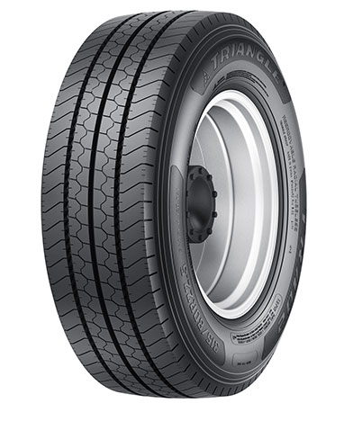 8.5R17.5 opona TRIANGLE TRA02 121/120M